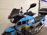 Klikněte pro detailní foto č. 12 - Yamaha TDM 900