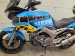 Klikněte pro detailní foto č. 13 - Yamaha TDM 900