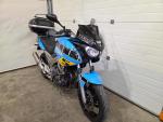 Klikněte pro detailní foto č. 2 - Yamaha TDM 900