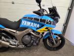 Klikněte pro detailní foto č. 5 - Yamaha TDM 900