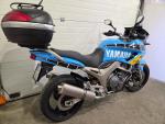 Klikněte pro detailní foto č. 7 - Yamaha TDM 900