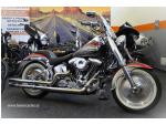 Klikněte pro detailní foto č. 1 - Harley-Davidson FLSTF Fat Boy