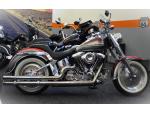 Klikněte pro detailní foto č. 2 - Harley-Davidson FLSTF Fat Boy