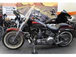 Klikněte pro detailní foto č. 3 - Harley-Davidson FLSTF Fat Boy