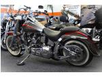 Klikněte pro detailní foto č. 4 - Harley-Davidson FLSTF Fat Boy