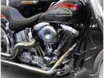 Klikněte pro detailní foto č. 5 - Harley-Davidson FLSTF Fat Boy