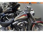 Klikněte pro detailní foto č. 7 - Harley-Davidson FLSTF Fat Boy