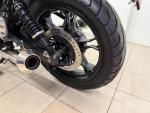 Klikněte pro detailní foto č. 12 - Moto Guzzi V7 II Stone,ABS,TOP