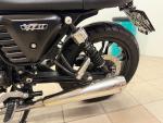 Klikněte pro detailní foto č. 13 - Moto Guzzi V7 II Stone,ABS,TOP