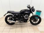 Klikněte pro detailní foto č. 1 - Moto Guzzi V7 II Stone,ABS,TOP