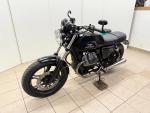 Klikněte pro detailní foto č. 4 - Moto Guzzi V7 II Stone,ABS,TOP
