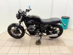Klikněte pro detailní foto č. 5 - Moto Guzzi V7 II Stone,ABS,TOP