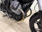 Klikněte pro detailní foto č. 7 - Moto Guzzi V7 II Stone,ABS,TOP