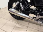 Klikněte pro detailní foto č. 9 - Moto Guzzi V7 II Stone,ABS,TOP