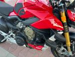 Klikněte pro detailní foto č. 11 - Ducati Streetfighter V4 S