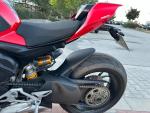Klikněte pro detailní foto č. 13 - Ducati Streetfighter V4 S