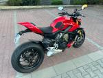 Klikněte pro detailní foto č. 3 - Ducati Streetfighter V4 S