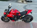Klikněte pro detailní foto č. 6 - Ducati Streetfighter V4 S