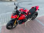 Klikněte pro detailní foto č. 7 - Ducati Streetfighter V4 S