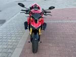 Klikněte pro detailní foto č. 8 - Ducati Streetfighter V4 S
