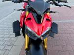 Klikněte pro detailní foto č. 9 - Ducati Streetfighter V4 S