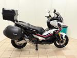 Klikněte pro detailní foto č. 1 - Honda X-ADV 750,ABS,TOP