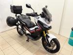 Klikněte pro detailní foto č. 2 - Honda X-ADV 750,ABS,TOP