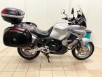 Klikněte pro detailní foto č. 1 - Honda XL 1000 V Varadero,TOP