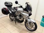 Klikněte pro detailní foto č. 2 - Honda XL 1000 V Varadero,TOP