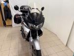Klikněte pro detailní foto č. 3 - Honda XL 1000 V Varadero,TOP