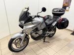 Klikněte pro detailní foto č. 4 - Honda XL 1000 V Varadero,TOP