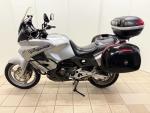 Klikněte pro detailní foto č. 5 - Honda XL 1000 V Varadero,TOP