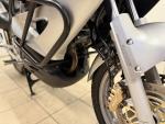 Klikněte pro detailní foto č. 7 - Honda XL 1000 V Varadero,TOP