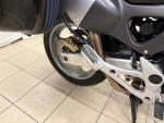 Klikněte pro detailní foto č. 9 - Honda XL 1000 V Varadero,TOP