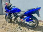 Klikněte pro detailní foto č. 12 - Honda CB 600 S Hornet 25kw v tp,12tis km