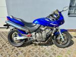 Klikněte pro detailní foto č. 1 - Honda CB 600 S Hornet 25kw v tp,12tis km