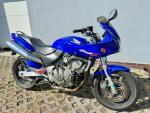 Klikněte pro detailní foto č. 2 - Honda CB 600 S Hornet 25kw v tp,12tis km