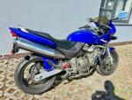 Klikněte pro detailní foto č. 5 - Honda CB 600 S Hornet 25kw v tp,12tis km