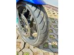 Klikněte pro detailní foto č. 8 - Honda CB 600 S Hornet 25kw v tp,12tis km
