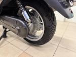 Klikněte pro detailní foto č. 10 - Suzuki Burgman 650 Executive,ABS