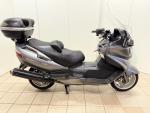 Suzuki Burgman 650 Executive,ABS