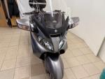 Klikněte pro detailní foto č. 3 - Suzuki Burgman 650 Executive,ABS