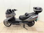 Klikněte pro detailní foto č. 5 - Suzuki Burgman 650 Executive,ABS