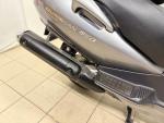 Klikněte pro detailní foto č. 8 - Suzuki Burgman 650 Executive,ABS