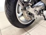 Klikněte pro detailní foto č. 9 - Suzuki Burgman 650 Executive,ABS