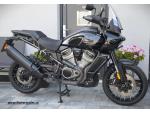 Klikněte pro detailní foto č. 1 - Harley-Davidson Pan America 1250 Special  1.majitel / záruka / DPH