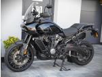 Klikněte pro detailní foto č. 2 - Harley-Davidson Pan America 1250 Special  1.majitel / záruka / DPH
