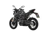 Detail nabídky - Voge 125R 2025 Černá skladem