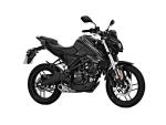 Klikněte pro detailní foto č. 4 - Voge 125R 2025 Černá skladem