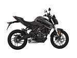 Klikněte pro detailní foto č. 5 - Voge 125R 2025 Černá skladem